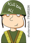 Cartoon Military Man Vector   Download 1000 Vectors  Page 1