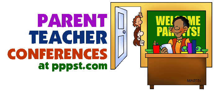 Free Powerpoint Presentations About Parent Teacher Conferences