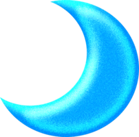 Full Blue Moon Clipart Moon Blue Png Clipart By Clipartcotttage