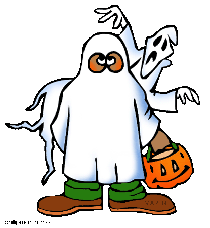 Halloween Worms Clipart Halloween Ghosts Candy Gif