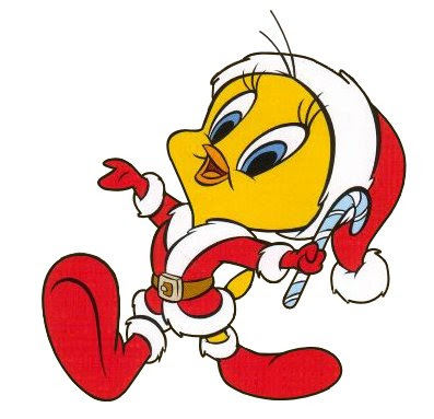 Navidad Piol N Bugs Bunny Clipart   Trato O Truco