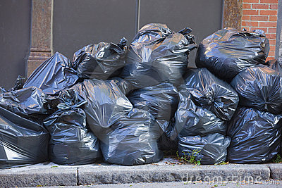 Pile Of Trash Bags Thumb12122718 Jpg