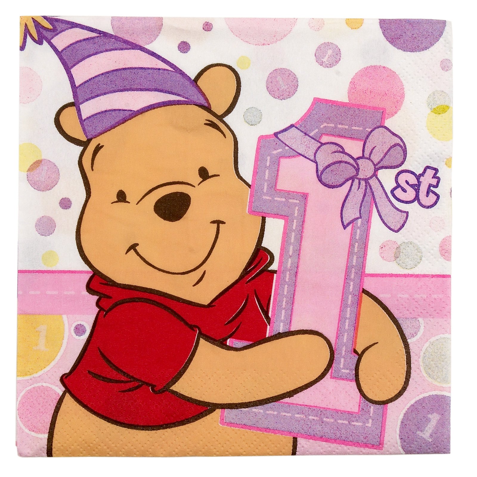     Pooh Birthday Graphics    Birthday Joys Birthday Graphics   