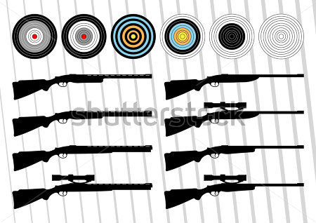 Range M L Illustration Samling Bakgrund Vektor Clipart   Clipartlogo