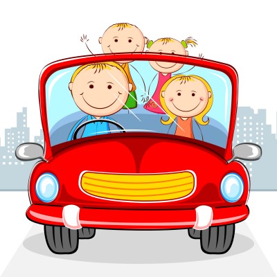 Travelling Successfully With Your Kids