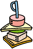 Appetizer Clipart Appetizers02 Gif