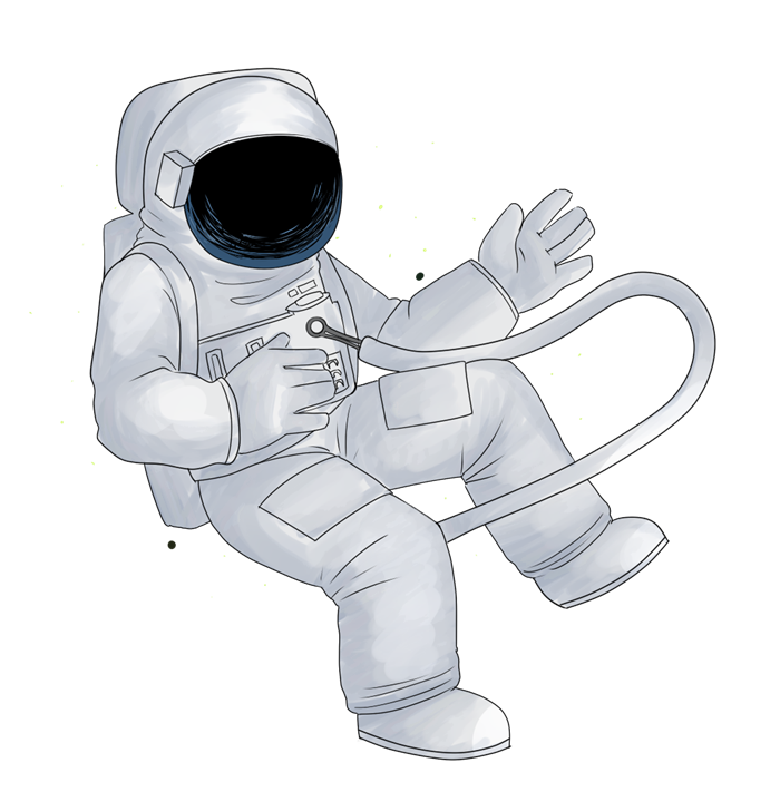 Astronaut7