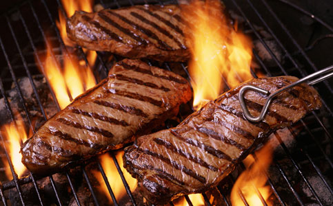     December 6 2014 Comments Off On Ten Best Steak Choices For Grilling