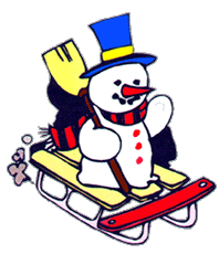 Free Snowman Clipart   Public Domain Christmas Clip Art Images And