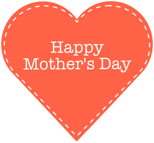 Free To Use   Public Domain Mother S Day Clip Art