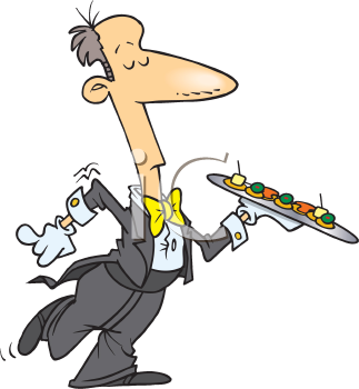 Home   Clipart   Occupations   Waiter     16 Of 119