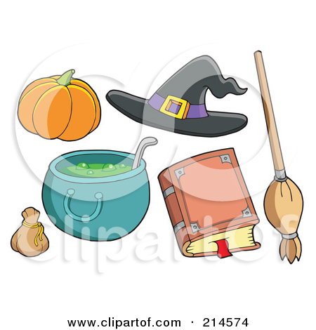 Illustration Of Split Pea Soup In A Happy Dutch Oven Pot By Visekart