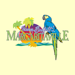 Jimmy Buffett Margaritaville Logo
