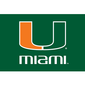 Miami Hurricanes Logo Clipart   Free Clipart