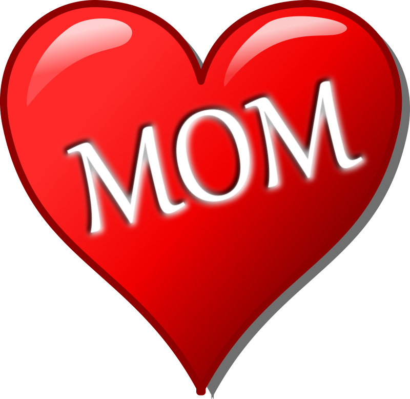 Mother S Day Heart