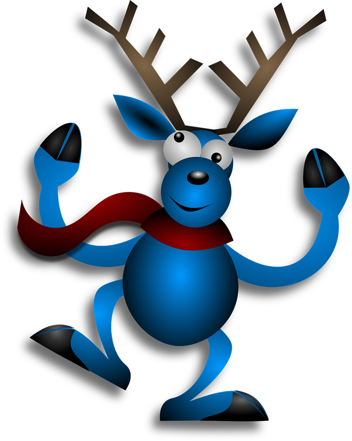 Reindeer9