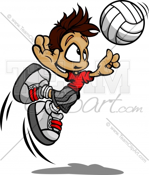 Related Pictures Volleyball Player Spiking Ball Crest T Shirts