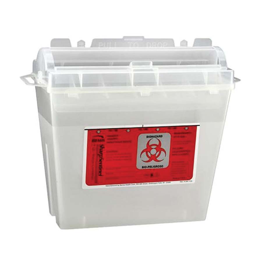 Sharps Container Sharps Container
