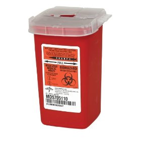 Tattoo Medical Supplies  Buy Sharps Container Biohazard Needle    