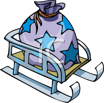 There Is 52 Cartoon Sled   Free Cliparts All Used For Free