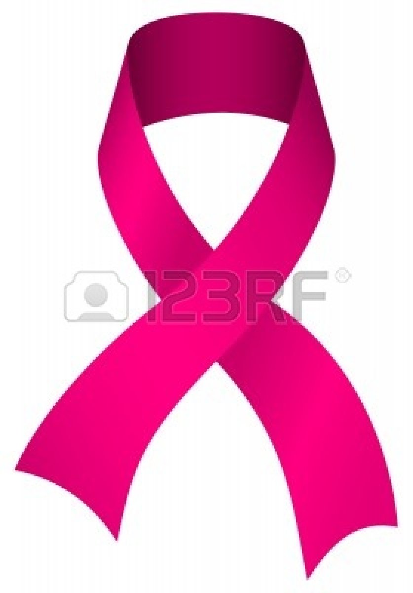 Thyroid Clipart Brain Cancer Awareness Ribbon Clip Art Vg6tomcb Jpg