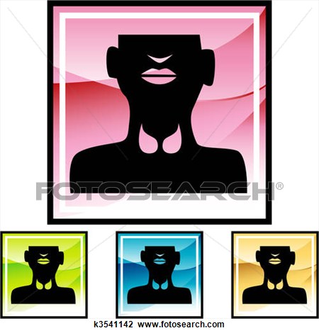 Thyroid Clipart   Clipart Panda   Free Clipart Images
