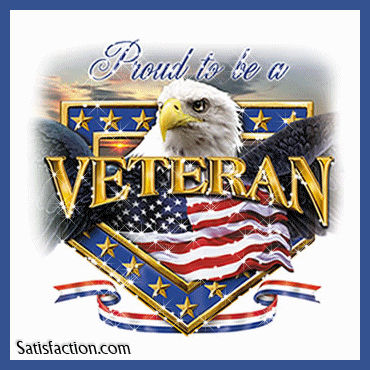 Veterans Day Myspace Graphics