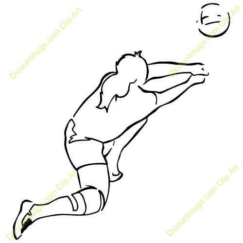     Volleyball In Knees Keywords Woman Hitting Volleyball In Knees Buy A