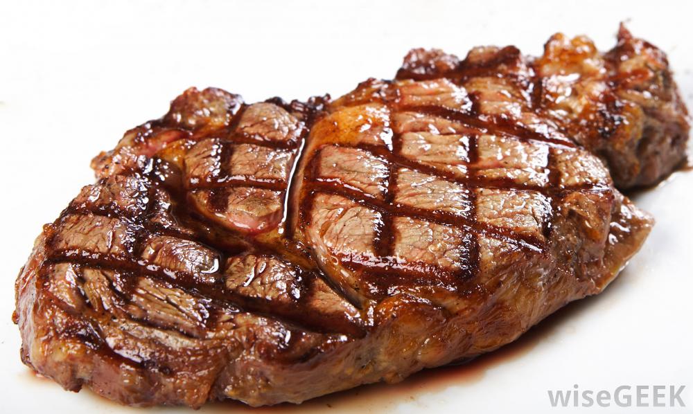 What Are Some Of The Different Cuts Of Steak   With Pictures 