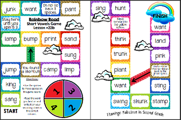 Word Study Clipart New Word Study Games