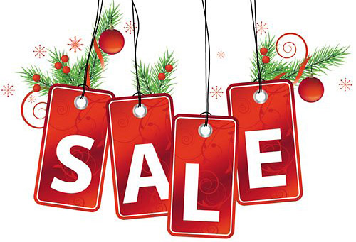 Bowman Arts Centre  Annual Christmas Sale 