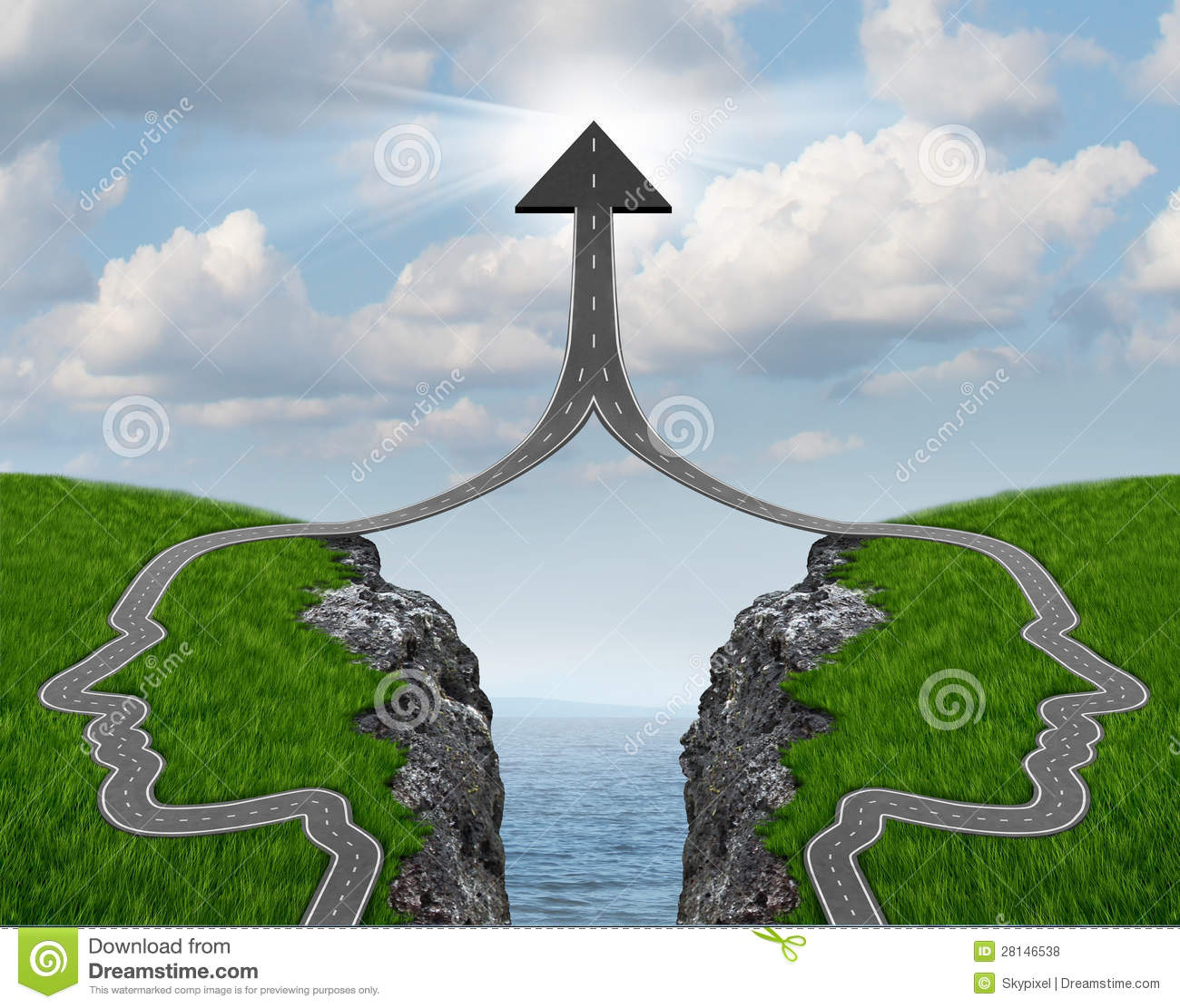 Bridge The Gap And Bridging The Differences Between Two Business