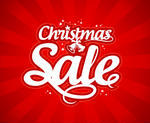    Christmas Sale Christmas Sale Colorful Background Christmas Sale Tag