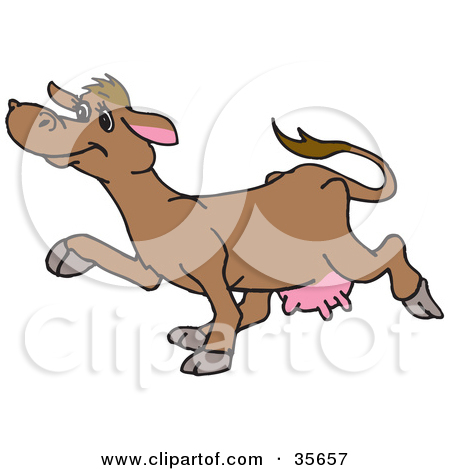 Cow Udder Clipart Preview Clipart