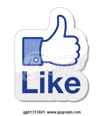 Facebook Like It Button