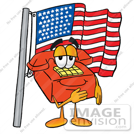 Free United States Flag Clip Art United States Clipart Pictures