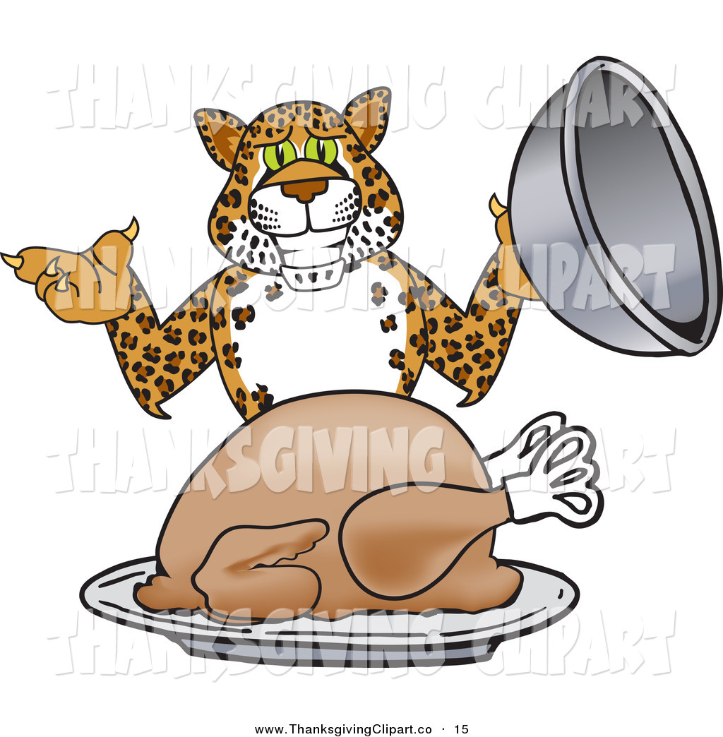 Go Back   Images For   Leopard Mascot Clipart