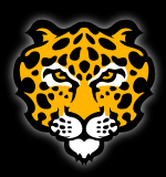 Jaguar Mascot Clipart 0933 Leopard Mascot Clipart