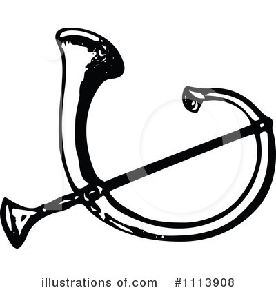 Jazz Trumpet Clip Art Free Silhouette Music Clipart
