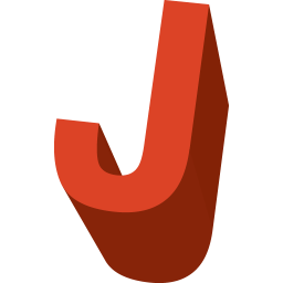 Letter J Icon   Free Images At Clker Com   Vector Clip Art Online    