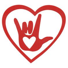 Love You Sign On Pinterest   Sign Language I Love You And Signs