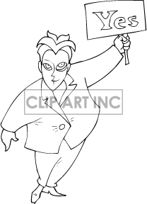 People Laundry Cloths Cleaning Pple01900 Bw Clip Art People