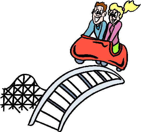 Roller Coaster 20clipart   Clipart Panda   Free Clipart Images