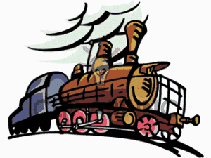 Train Clip Art Photos Vector Clipart Royalty Free Images   1