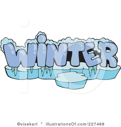 Winter Clip Art Winter Snowflak Winter Symbols Winter Clip Art
