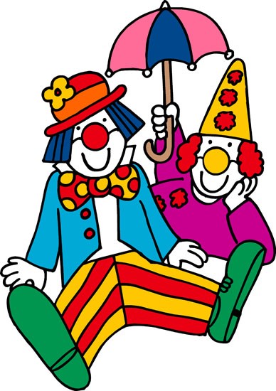 17 Cartoon Clowns Pictures Free Cliparts That You Can Download To You    