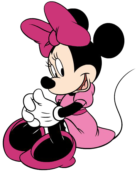 19 Pink Minnie Mouse Png Free Cliparts That You Can Download To You