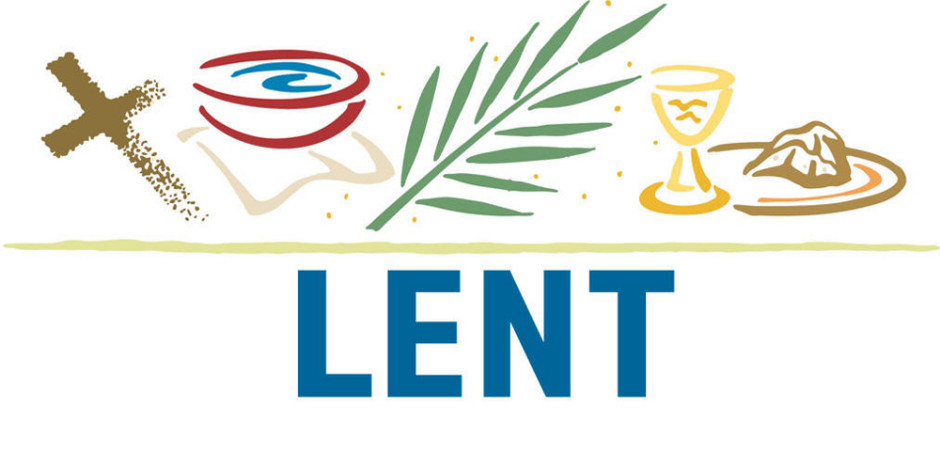 9th March 2014   1st Sunday Of Lent  A    Church Of Christ The King