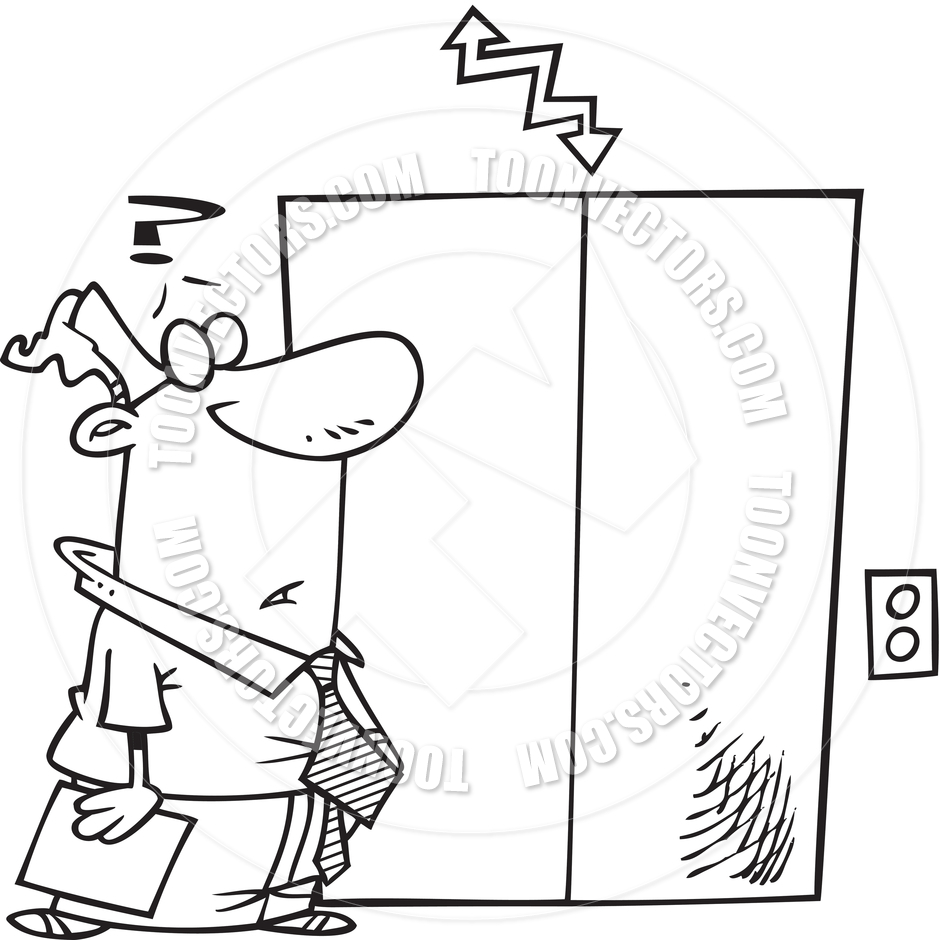 Cartoon Elevator Clipart   Cliparthut   Free Clipart