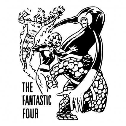 Com 2010 08 22 Fantastic Casting Rumors For The Fantastic Four Reboot